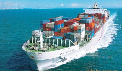 深圳港至越南胡志明/海防國際海運服務 高效便捷的貨物運輸通道