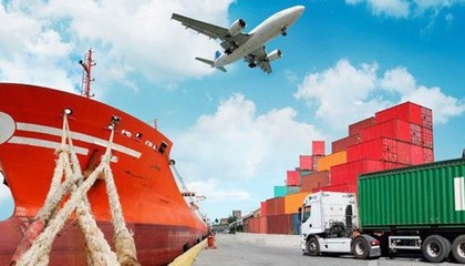 2019年前五月中國穩居越南最大進口來源國，海上貨運通道作用凸顯